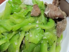 -香江农家乐饭店