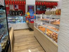 -85度C(青岛燕儿岛店)