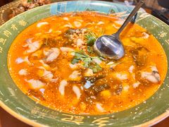 -光海·乡记酸菜鱼·始于1996(花园路店)