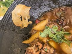 -四季轩中餐厅(徐州开元名都大酒店)