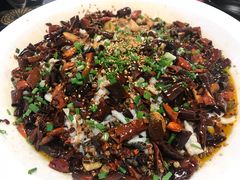 -三猫黑鱼花(南大店)