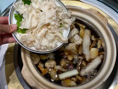 -天宜隆蘑菇宴火锅(石景山旗舰店)