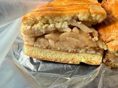 -中关村茶点