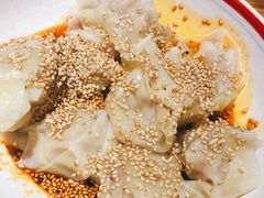 传统水饺味抄手-八二小区抄手(龙湖上城天街店)