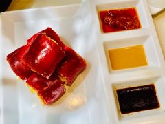 -悦满楼·西关名点·湛江名菜(航空综合大厦店)