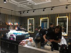 点击看大图 -付军剪艺