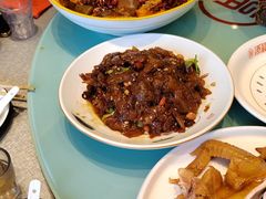 -添福来墨鱼饺子 · 海鲜东北菜(大连星海·黄浦路店)