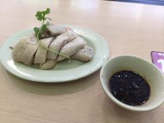 -百家鸡味馆(清泰店)