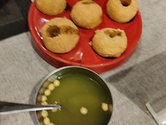 -Pita's&Tika's中东和印度风味餐厅(龙湖天街店)