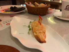 -Mezomd曼索蒂西班牙餐厅(广粤店)