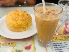 -龙城冰室(旺角)