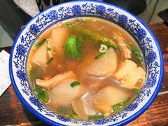 -淮南牛肉筋汤(锦辉商城店)