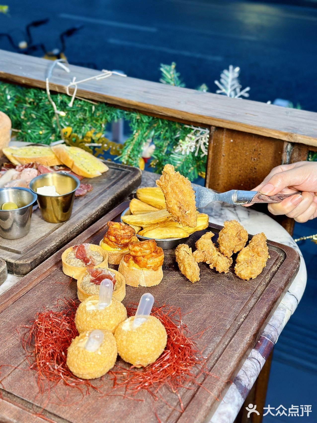 听我的，约会西餐厅就要这样选