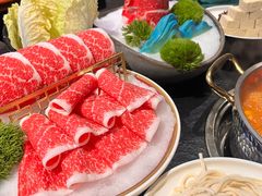 -牛将军•涮肉•烤肉•铁板烧(北京王府井·故宫店)