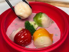 -临家小院·潮汕菜·商务宴请·点心(白石洲店)