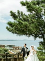 -香庭海婚纱摄影·威海旅拍(统一路店)