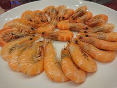 -都市阳光海鲜城(青山湖店)