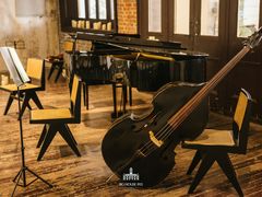 -Big House当代艺术中心