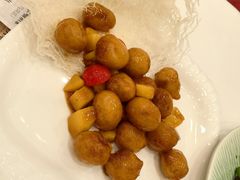 -新兴家喻酒家·羊城名宴(昌岗店)