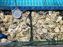 -星伦多自助料理(爱琴海店)