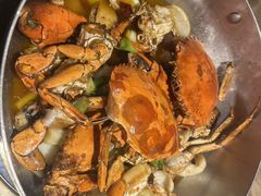 -七欣天香辣蟹火锅(苏州塔园路店)