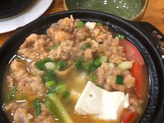 -沈妈砂锅(光华村店)