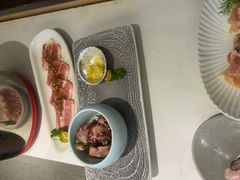 -極屋鮨牛 · 烧肉酒场(时代C馆店)