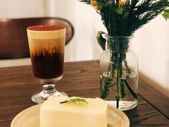 豆腐慕斯-dokidoki