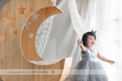 -韩国乐上Rosy Baby儿童摄影(海光寺店)