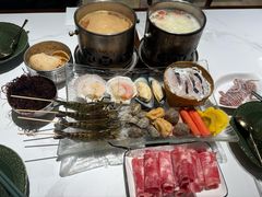 -Thai Basil罗勒叶泰式餐厅(时代天街店)