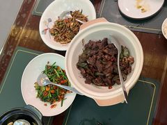 -潇湘·永州会馆(百子湾店)