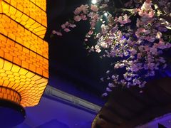 门面-绿茶餐厅(西湖银泰百货店)