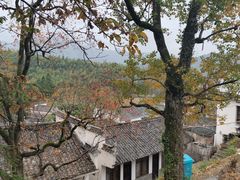 -塔川景区