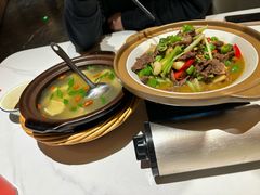 -阿露佳·舌尖上的安吉菜