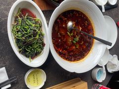-悦百味·品质川菜(橄榄郡店)