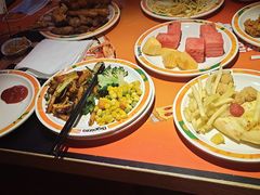 -比格比萨自助(延庆万达广场店)