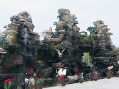 -木兰水镇旅游景区