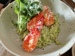 -BOR Eatery(安福路店)