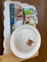 点击看大图 体验后-苗坊净颜草本痘肌护肤