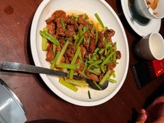 -汀小府·福建客家菜(鼓山沃尔玛店)