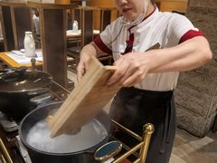 -东方饺子王(工农大路店)