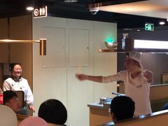 -海底捞火锅(高新活力汇店)