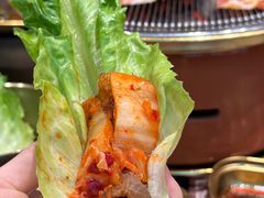 -闻老头·菊花炭烤肉(佛山首店)