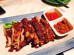 -小吊梨汤·北京菜·烤鸭(鸟巢店)