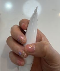 -鲸彩·美甲美睫科技护肤