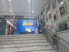 -美可普口腔医院(东街分店)