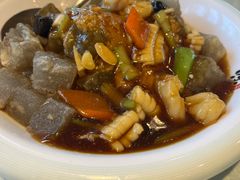 三鲜焖子-牟传仁饭庄(星海店)