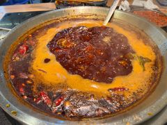 -飘香火锅(玉林西路店)