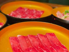 -牛New寿喜烧(虹桥新天地店)