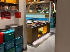 -春天里餐厅(西田城店)